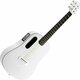 Lava Music Lava ME Play 36" Frost White
