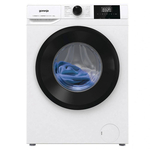 Gorenje W3NGPI61SAS pralni stroj 6 kg
