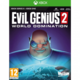 Evil Genius 2: World Domination (Xbox One &amp; Xbox Series X)