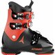 Atomic Hawx Kids 3 Black/Red 23/23,5 Alpski čevlji