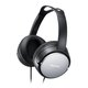 Sony MDR-XD150B slušalke 3.5 mm, zlatna/črna, 100dB/mW, mikrofon