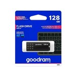 GoodRAM UME3 128GB USB ključ, črna