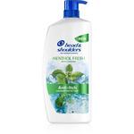 Head & Shoulders Menthol Fresh 1000 ml