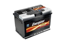 Energizer akumulator za avto Premium