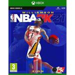 Igra NBA 2K21 za Xbox Series X