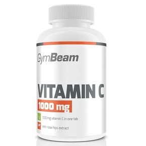 Gymbeam Vitamin C