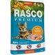 WEBHIDDENBRAND RASCO Premium Cat Pouch Adult, puran, rakitovec - 85 g