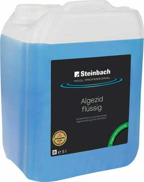 Steinbach Pool Professional Algezid Standard - 5 l