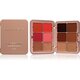 SOSU Cosmetics Complete Canvas Complexion Palette večnamenska paleta za obraz odtenek 26.4 g