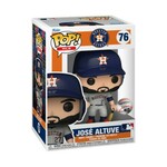 FUNKO POP MLB: ASTROS - JOSE ALTUVE (AWAY JERSEY)