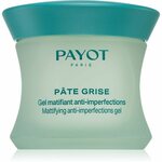 Payot Pâte Grise Mattifying Anti-Imperfections Gel gel za obraz za mešano kožo 50 ml za ženske