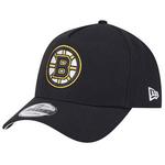 Boston Bruins New Era 9FORTY kapa
