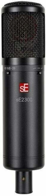 SE Electronics SE2300 Kondenzatorski studijski mikrofon