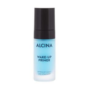 ALCINA Wake-Up Primer podlaga za ličila 17 ml