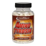 ironMaxx Amino tirozin - 130 kapsul