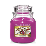 Yankee Candle dišeča sveča Exotic Acai Bowl Klasična srednja