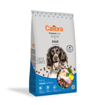 Calibra Premium Line suha hrana za odrasle pse