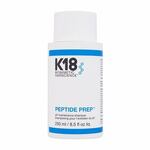 K18 Biomimetic Hairscience Peptide Prep pH Maintenance Shampoo šampon 250 ml za ženske