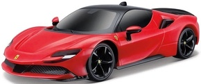 Maisto RC - 1:24 RC Premium ~ Ferrari SF90 Stradale