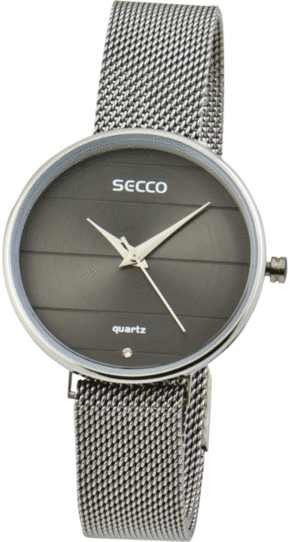 SECCO S F3101
