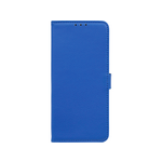 Chameleon LG K50S - Preklopna torbica (WLG) - modra
