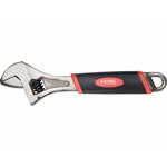 Extol Premium Nastavljiv ključ, 200mm/8", CrV