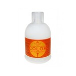 Kallos Cosmetics Color šampon za barvane lase 1000 ml za ženske