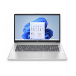 HP 17-cp2537ng AMD Ryzen 3 7320U, 8GB RAM