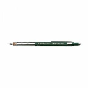 Faber-Castell Mehanski svinčnik TK Fine VARIO L različne širine sledi 1