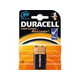Baterijski vložek 9V Duracell 1kom