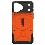 Ovitek UAG Pathfinder MagSafe, oranžen - iPhone 18 Pro Max/17 Pro Max