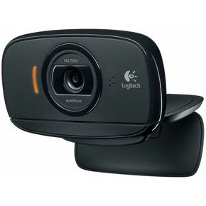 Logitech C525HD spletna kamera
