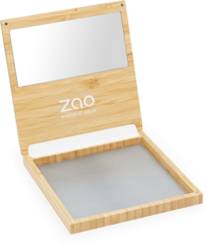 "Zao Small Bamboo Box - Large"