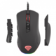Genesis Xenon 770 optična gamer miška, črna