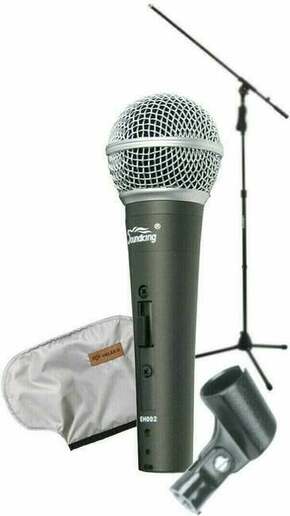 Soundking EH 002 SET Dinamični mikrofon za vokal