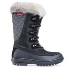 Škornji za sneg Helly Hansen W Garibaldi VL 11592-991 Črna