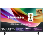 Hisense 32A4S televizor, 32" (82 cm), Direct LED/LED, Full HD/HD ready, Vidaa OS
