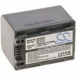 Sony DCR-HC24 video kamera