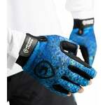Adventer &amp; fishing Rokavice Gloves For Sea Fishing Bluefin Trevally Short L-XL