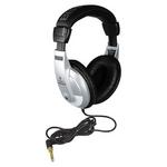 Behringer HPM1000 slušalke, 3.5 mm, srebrne, 105dB/mW