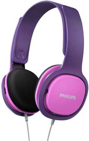 Philips SHK2000 slušalke