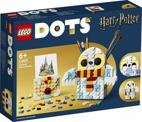 LEGO DOTS 41809 Hedwig Držalo za svinčnik