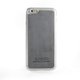 Surazo Onasi silikonski ovitek iPhone 8 plus, siv