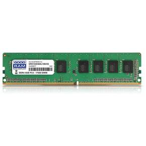 GoodRAM GR2666D464L19S/4G 4GB DDR4 2666MHz