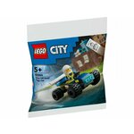 LEGO® City 30664 Policijski terenski bagi