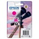 EPSON C13T02W34010, originalna kartuša, purpurna, 6,4ml, Za tiskalnik: EPSON EXPRESSION HOME XP-5100
