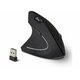 INTER-TECH Eterno KM-206L USB brezžična za levičarje optična vertikalna miška