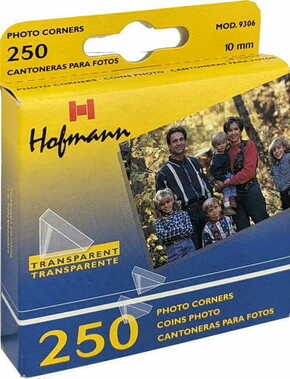 Hofmann Foto vogali 250 kos