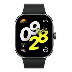 Xiaomi Redmi Watch 4 pametna ura