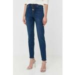 Morgan Jeans hlače 222-PJEAN1 Modra Slim Fit